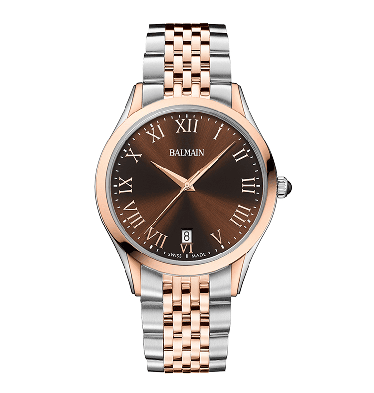 The Evolution of Luxury Timepieces