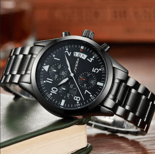 MEN Watches Collection
